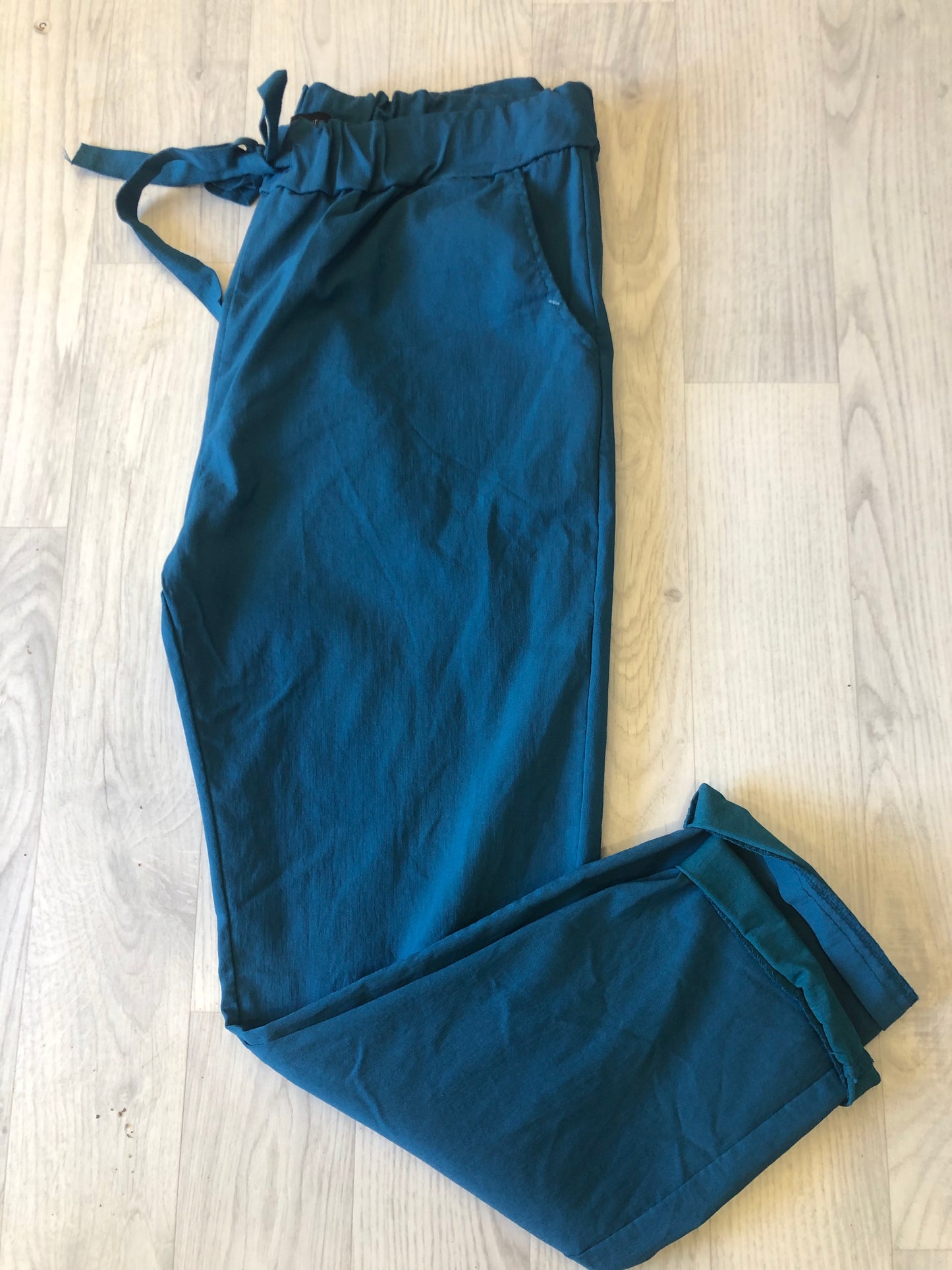 Magic Trousers Plain