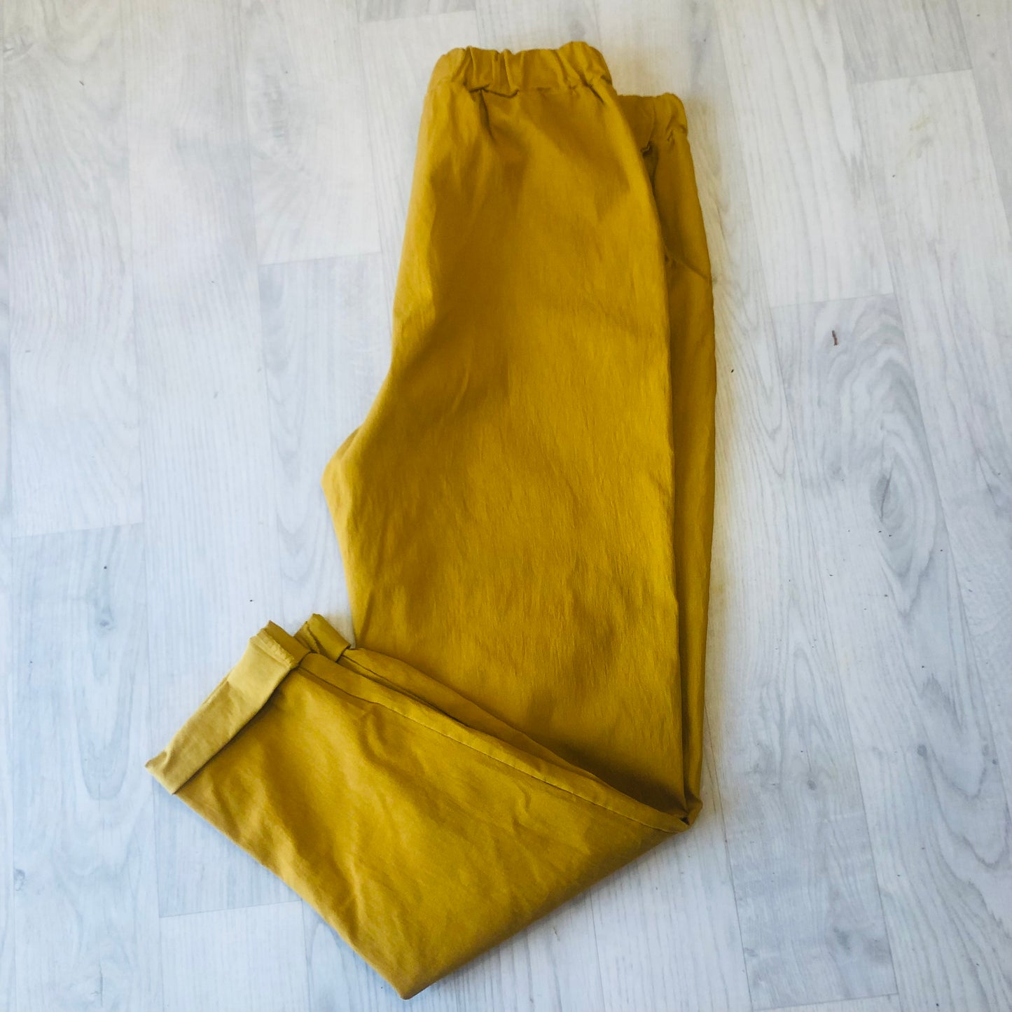Magic Trousers Plain