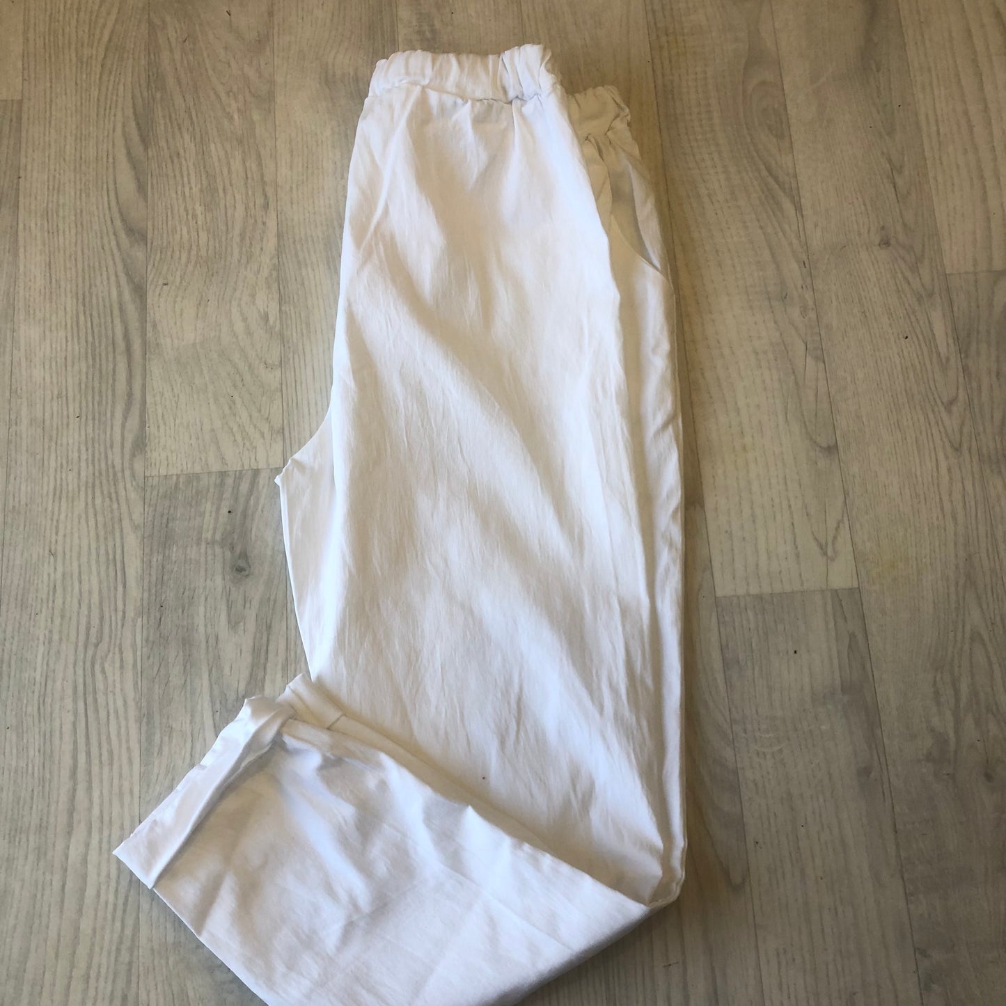 Magic Trousers Plain