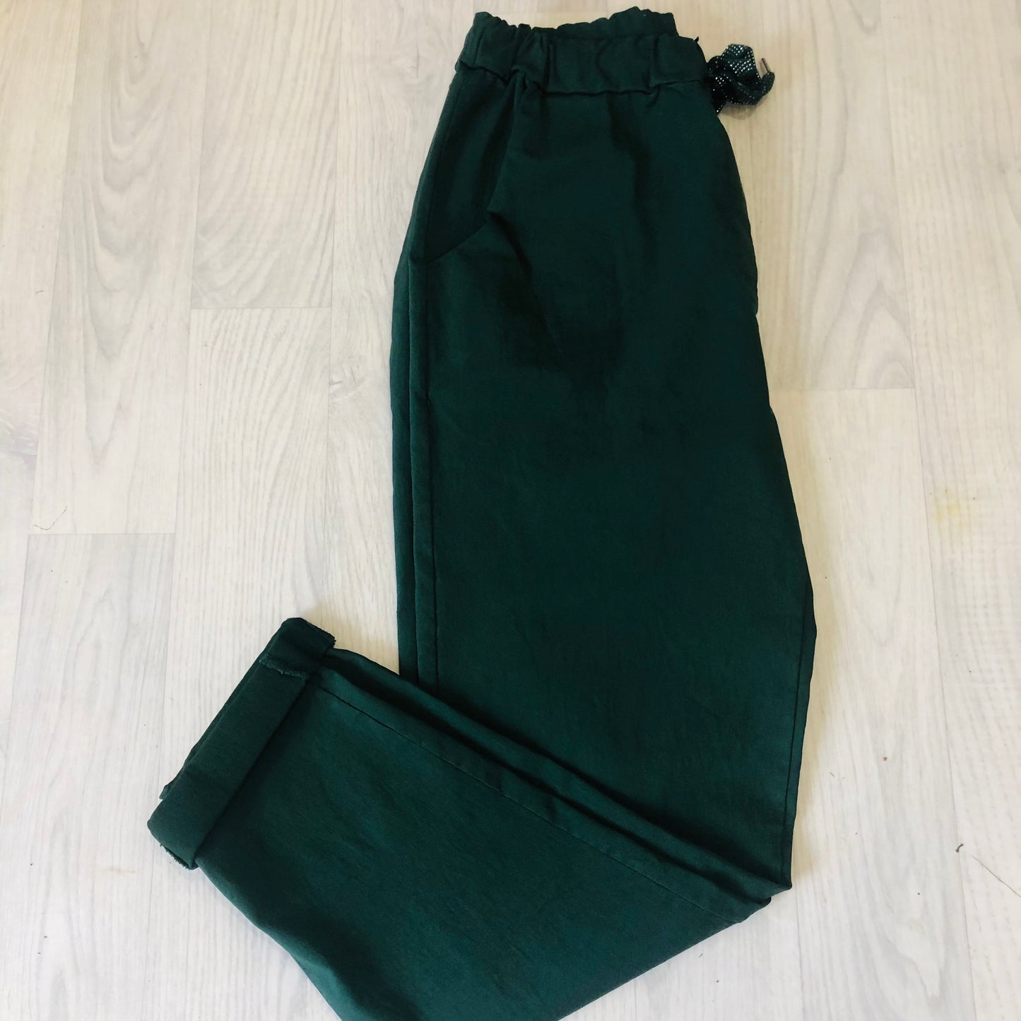 Magic Trousers Plain
