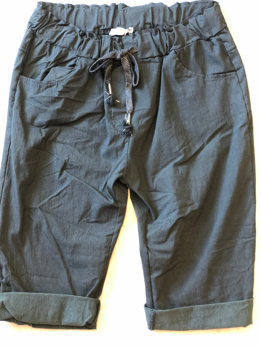 Magic Shorts (curvy size)
