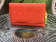 Load image into Gallery viewer, Italian Leather Purse
