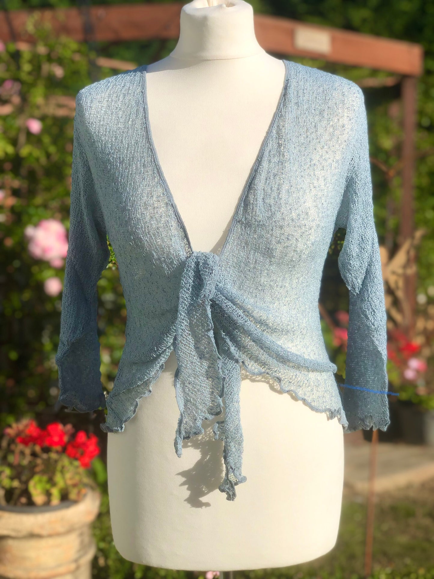 Bolero Shrug