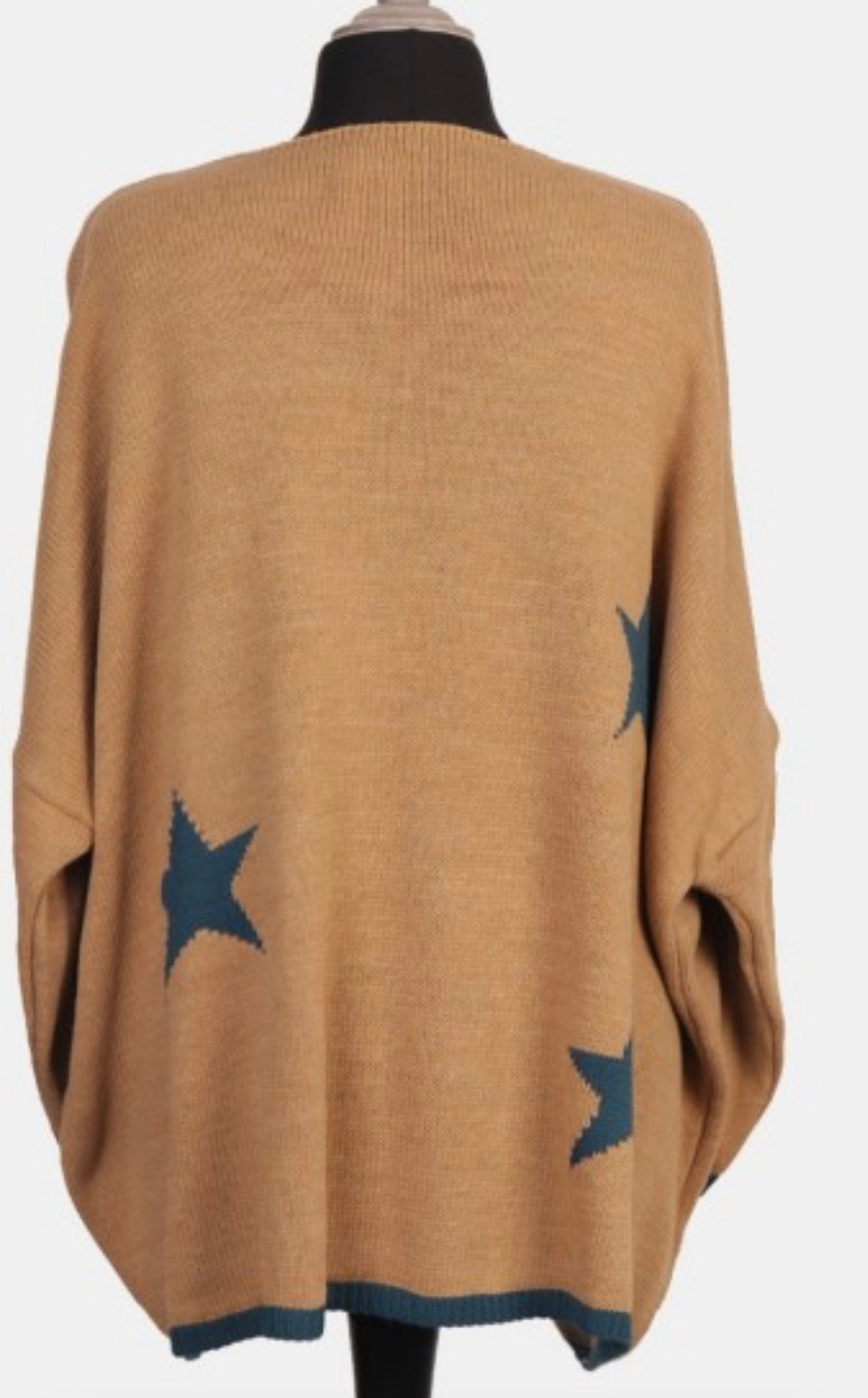 Oversized Knit