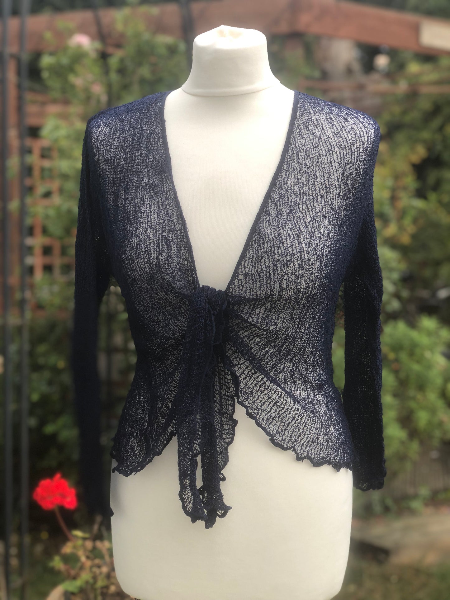 Bolero Shrug