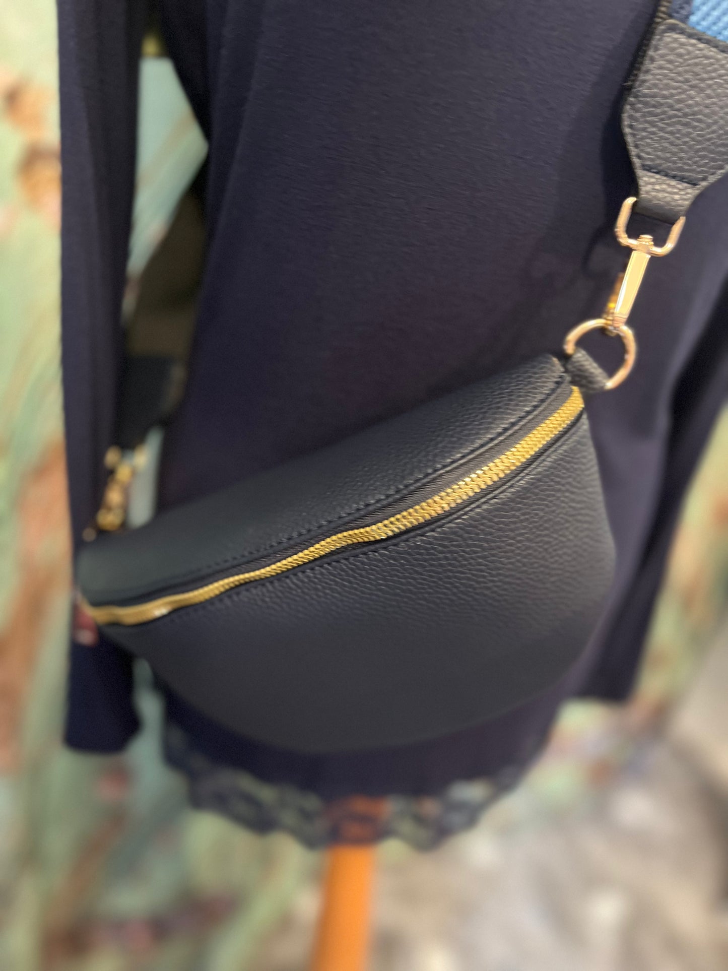Crossbody Bag