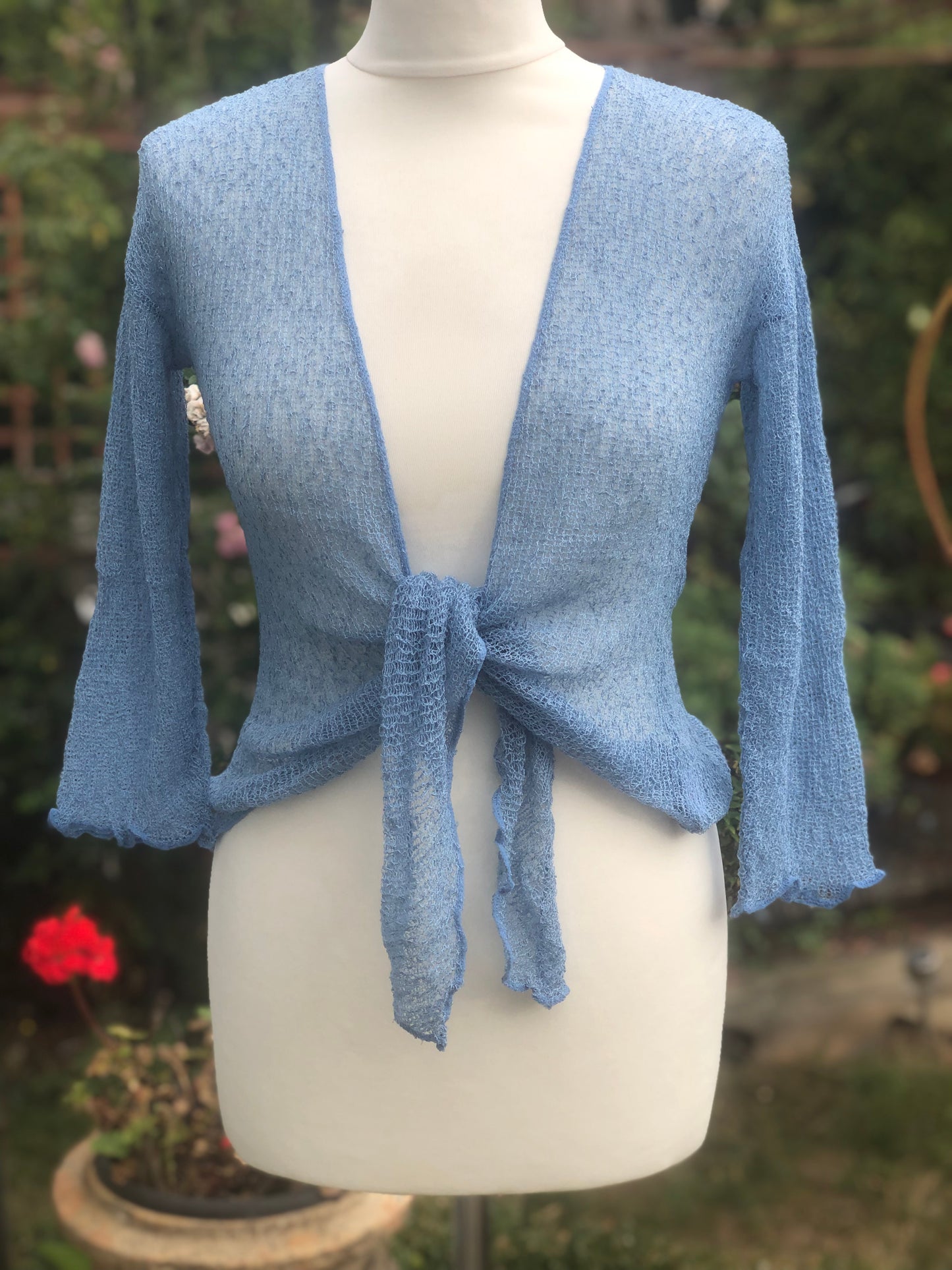 Bolero Shrug