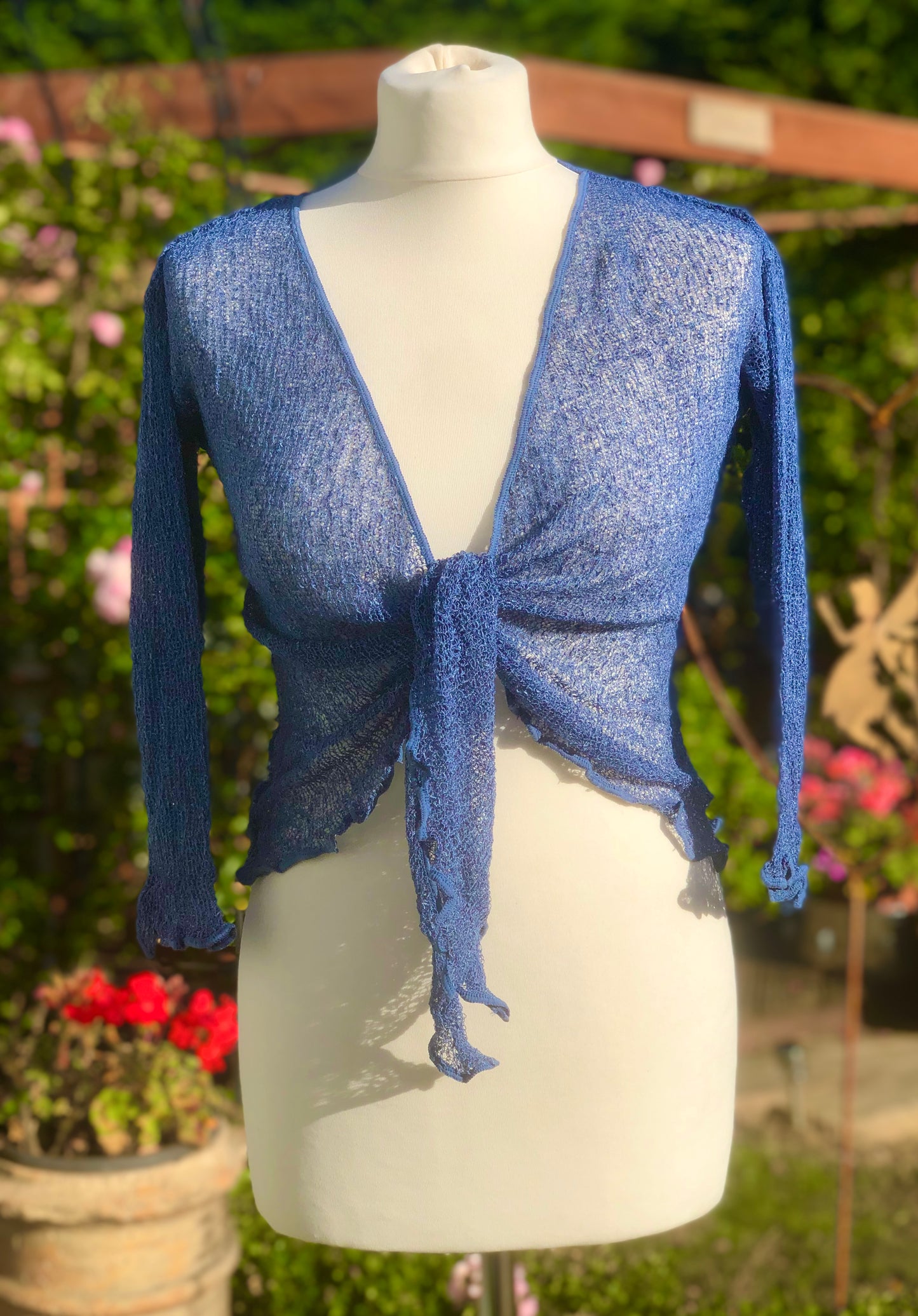 Bolero Shrug