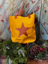 Load image into Gallery viewer, Star Tote Bag
