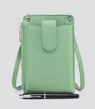 Load image into Gallery viewer, Crossbody Phone Holder and Purse
