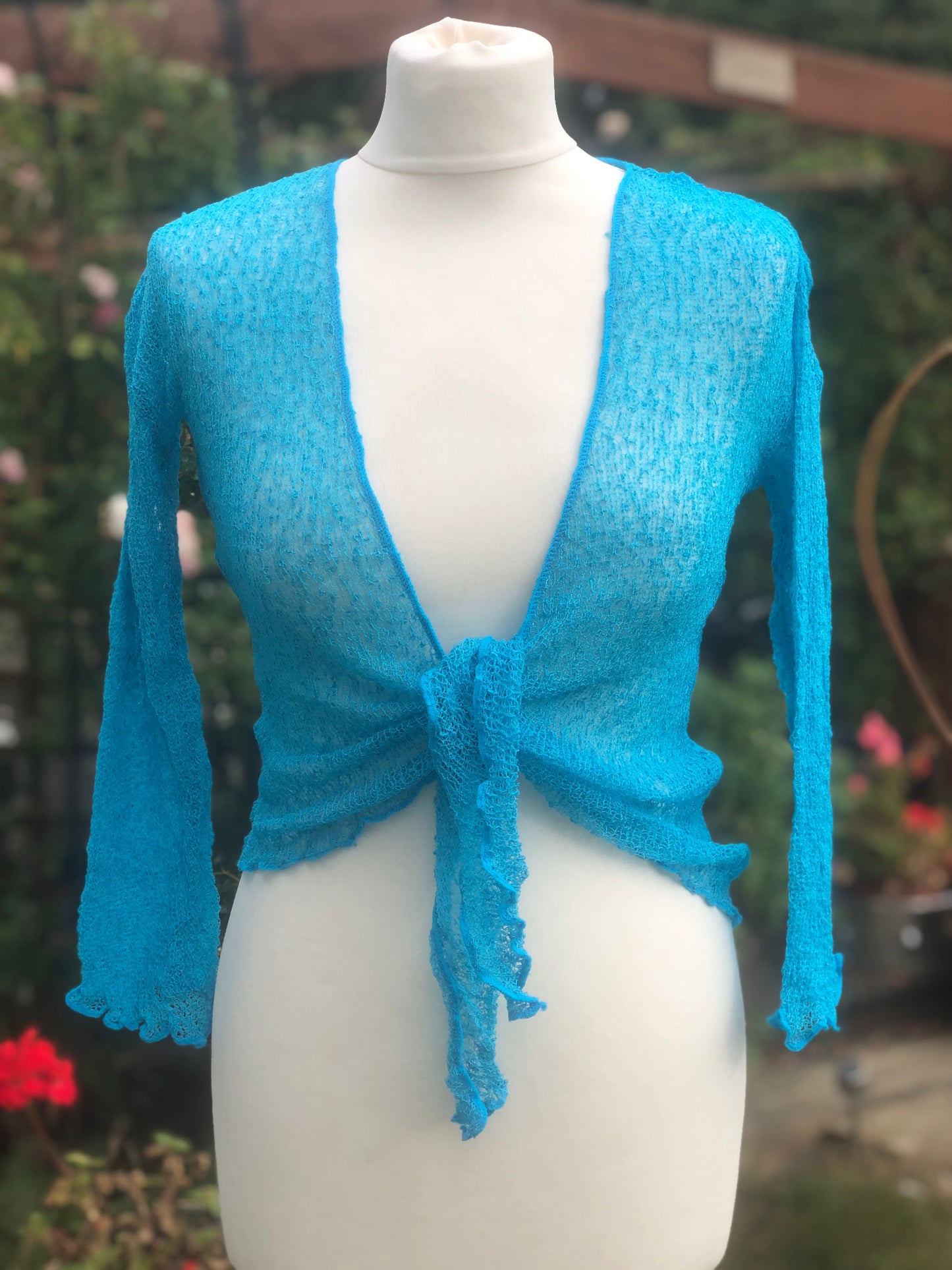 Bolero Shrug