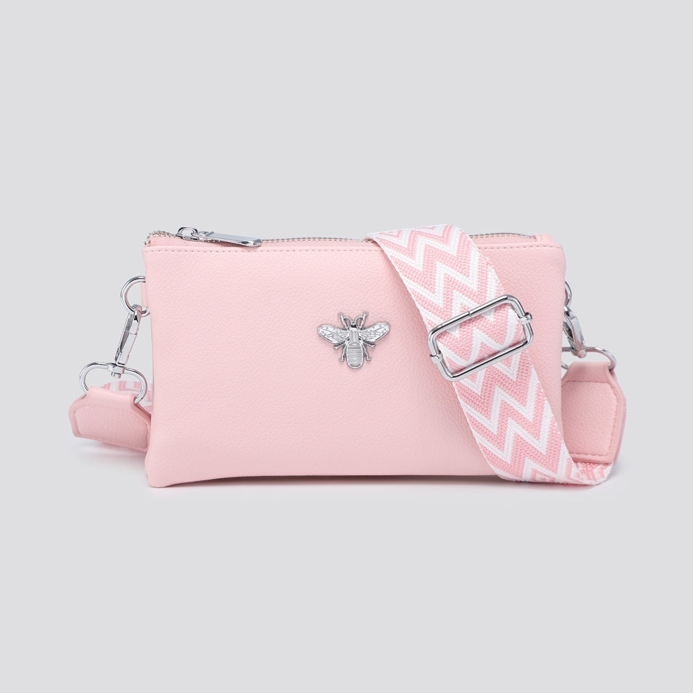 Bee Cross-body Bag
