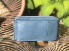 Load image into Gallery viewer, Leather Purse/Phone Bag
